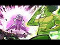 When KASHIMO And HAKARI Ran A GENERATIONAL Fade Across Tokyo