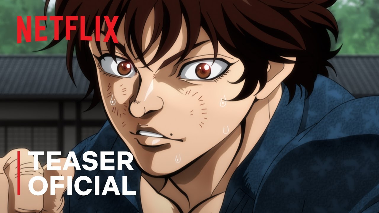 teaser Oficial