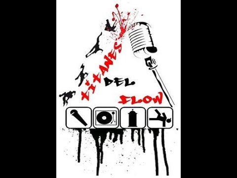 Dani y Mamba vs Cire y Knc- 8vos Titanes del Flow 3er FECHA