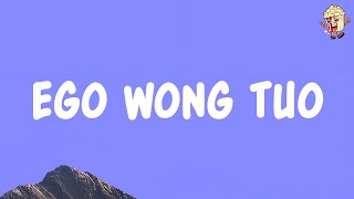 Download lagu Silvy Kumalasari - Ego Wong Tuo (Lyrics) mp3 Download lagu Silvy Kumalasari - Ego Wong Tuo (Lyrics) mp3