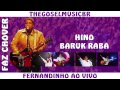 Fernandinho Baruk Raba