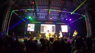 Download lagu BARAKATAK #1 // INDONESIA NETAUDIO FESTIVAL 3.0 - DAY 2 mp3 Download lagu BARAKATAK #1 // INDONESIA NETAUDIO FESTIVAL 3.0 - DAY 2 mp3