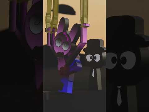 Sprunki Equal Shifted | Domino Effect