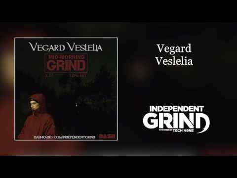 Vegard Veslelia Interview With Independent Grind