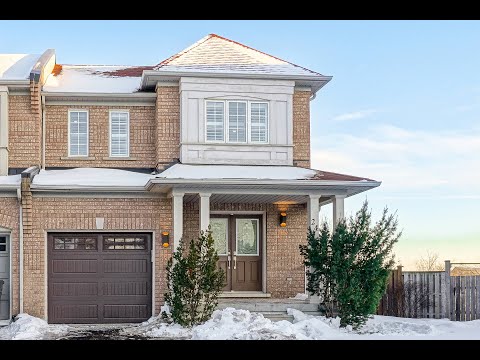 24 Spring Valley Court, Brampton Home for Sale - Real Estate Properties for Sale