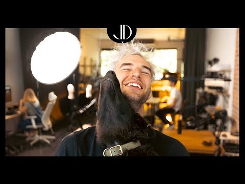 An Honest Studio Tour // Studio Tour 2023