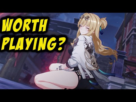 Is Honkai Impact 3rd Part 2 Worth Playing? - YouTube
