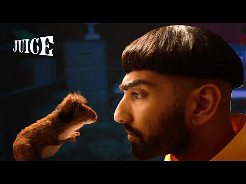 Acting Alongside a Mouse | JUICE: Behind the Scenes