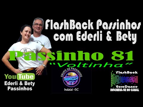 FlashBack Dança Passinho 81 - Walter Schachner Feat. Klara - Der Typ Neben Ihr