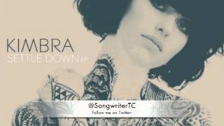 Kimbra - Settle Down (TC Cover Acapella) + Lyrics