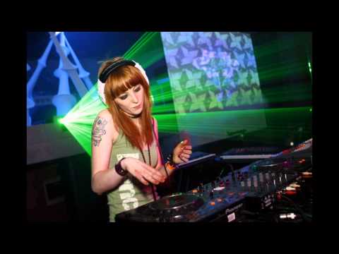 Bionix - Fighting The Shadows (SunGirl Rmx) [HQ]