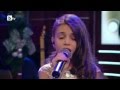 Krisia Todorova – “All of Me” (John Legend) 