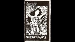 Mentally Murdered-John Doe (1997 Splattered Thoughts Demo)