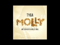 Tyga "Molly "  Feat Wiz Khalifa & Mally Mall