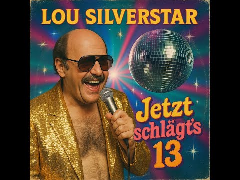 Lou Silverstar -Jetzt schlägt's 13- Teaser