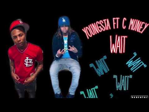 Youngsta Wait Ft Cmuney (official Audio)