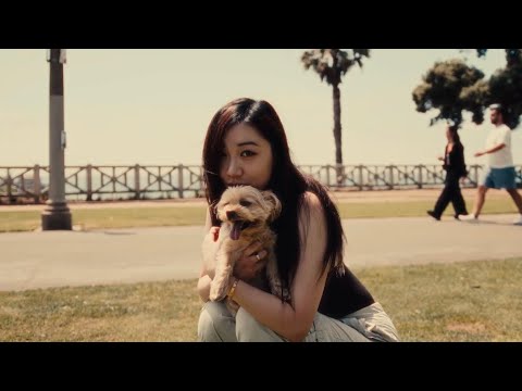 Ted Park, Mike Gao - For Me (starring fanfan)