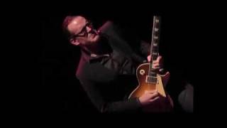 Joe Bonamassa / Jack Bruce   - Midnight Blues