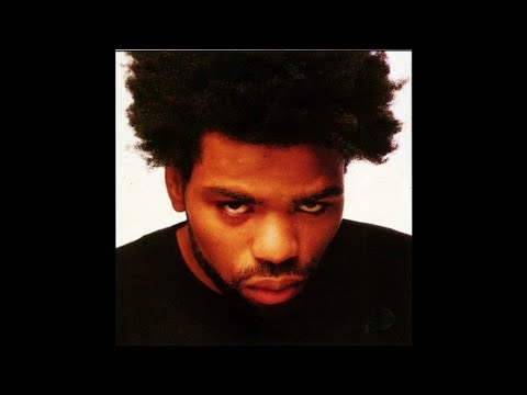 METHOD MAN - MR. SANDMAN Ft RZA X INSPECTAH DECK X CARLTON FISK