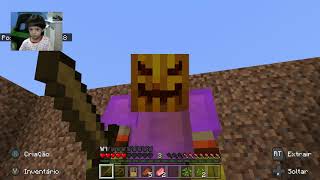 MINICRAFT IRON GOLEM