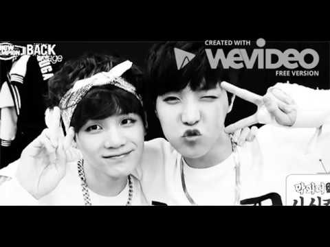 YoonSeok /I don't wanna live forever/