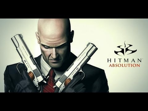 Zagrajmy w Hitman: Rozgrzeszenie Odc.14/47 - Musimy ją uratować - Rosewood [1/2]
