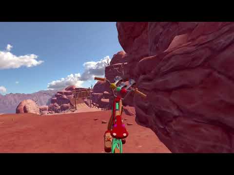 Touchgrind BMX 2 - 9.3 million high score