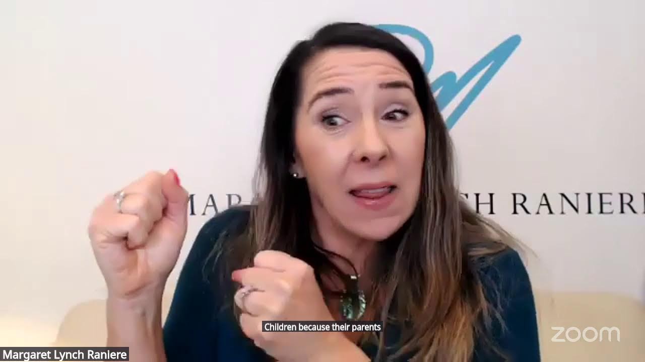 The Tapping Into Wealth Series Class 1