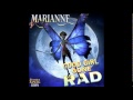 My Movie strange magic 