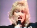 Song For Europe 1988 Preview Just A Memory Zoe Nicholas