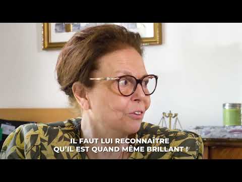 MAMIE Ã°ÂŸÂ‘Âµ EPISODE 6 Ã¢ÂÂ¤Ã¯Â¸Â (feat la Mamie de Kev Adams Ã°ÂŸÂ˜Â‚)