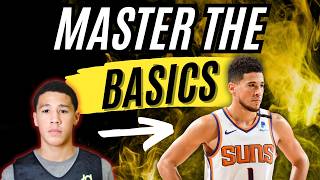 Basketball Basics EVERY Beginner NEEDS to Know!