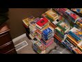 My BIG VHS DVD Collection