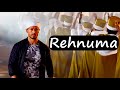 Rehnuma (Lyrics) Heropanti 2| Tiger Shroff, Tara Sutaria @A. R. Rahman,Swagath Faiz|Sajid Nadiadwala