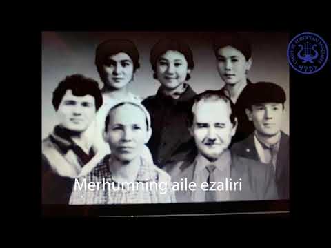 Ruhsari Muqami Muqeddimisi & Waderixa  / Muhtar Abdukerim Janbaz