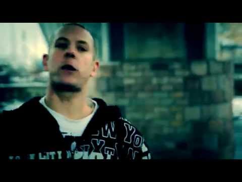 Vrbik - Posuvam leVel [Official Video] 2013 prod. Gary