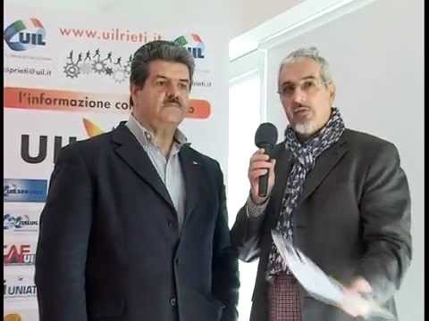 Intervista Alberto Paolucci