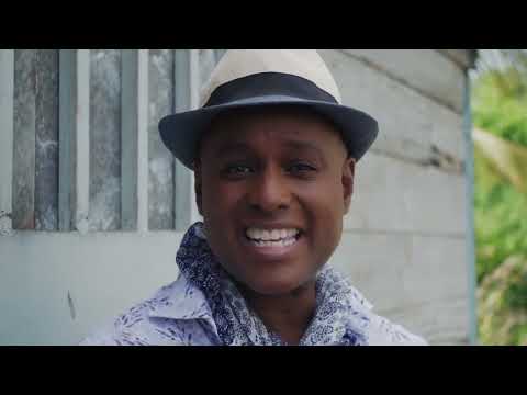 Putumayo Discovery Presents - Fred Deshayes "Ewa" feat. Methi's