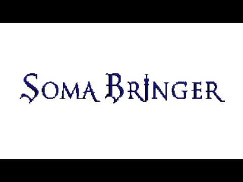 Soma Bringer Chiptune - Zain, the Floating Continent