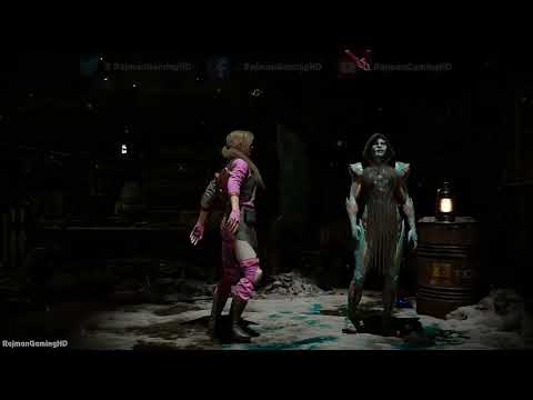 MORTAL KOMBAT 11 - ALL BRUTALITIES (192 Brutalities) @ 1080p (60ᶠᵖˢ) ᴴᴰ ✔