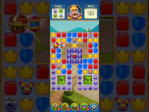 Royal Match Level 2340