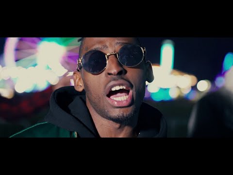 YFS ft. GB - Cold Outside [Music Video] | GRM Daily