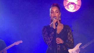Jorja Smith: Goodbyes (Live in Sweden)
