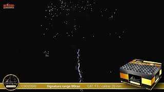 SIGNATURE RANGE 90 RAN