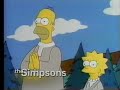 The Simpsons Fox Promo 1998 The Joy Of Sect S09E13 20 Second