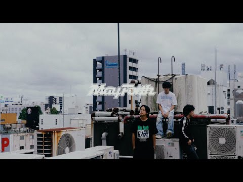 May Forth 【夏色の風】 Music Video