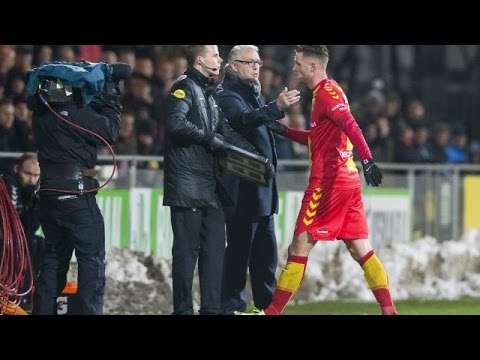 De Koning: zonder emotie wordt het zo'n dooie boel