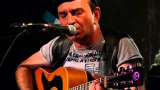 HBC039 - Jack BON en concert au Hall Blues Club