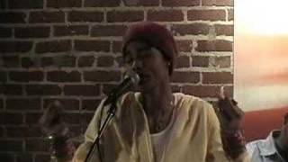 Algebra Blessett Don't Let Me Be MisUnderstood