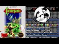 Castlevania NES Soundtrack 8BitStereo